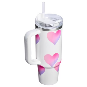 white-heart-print-stanley-dupe-valentines-day-40-oz-flowstate-quencher-tumbler