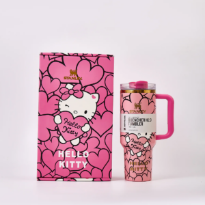 pink-with-box-40oz-stanley-x-hello-kitty-dupe-sweet-hearts-glitter-tumbler
