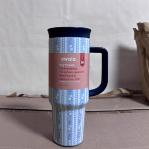 blue-owala-dupe-40oz-tumbler-flower-crown-color-drop-freesip-water-bottle