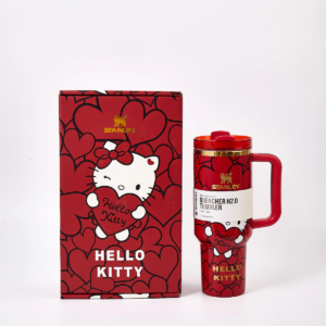 red-with-box-40oz-stanley-x-hello-kitty-dupe-sweet-hearts-glitter-tumbler