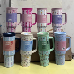 owala-dupe-40oz-tumbler-flower-crown-color-drop-freesip-water-bottle