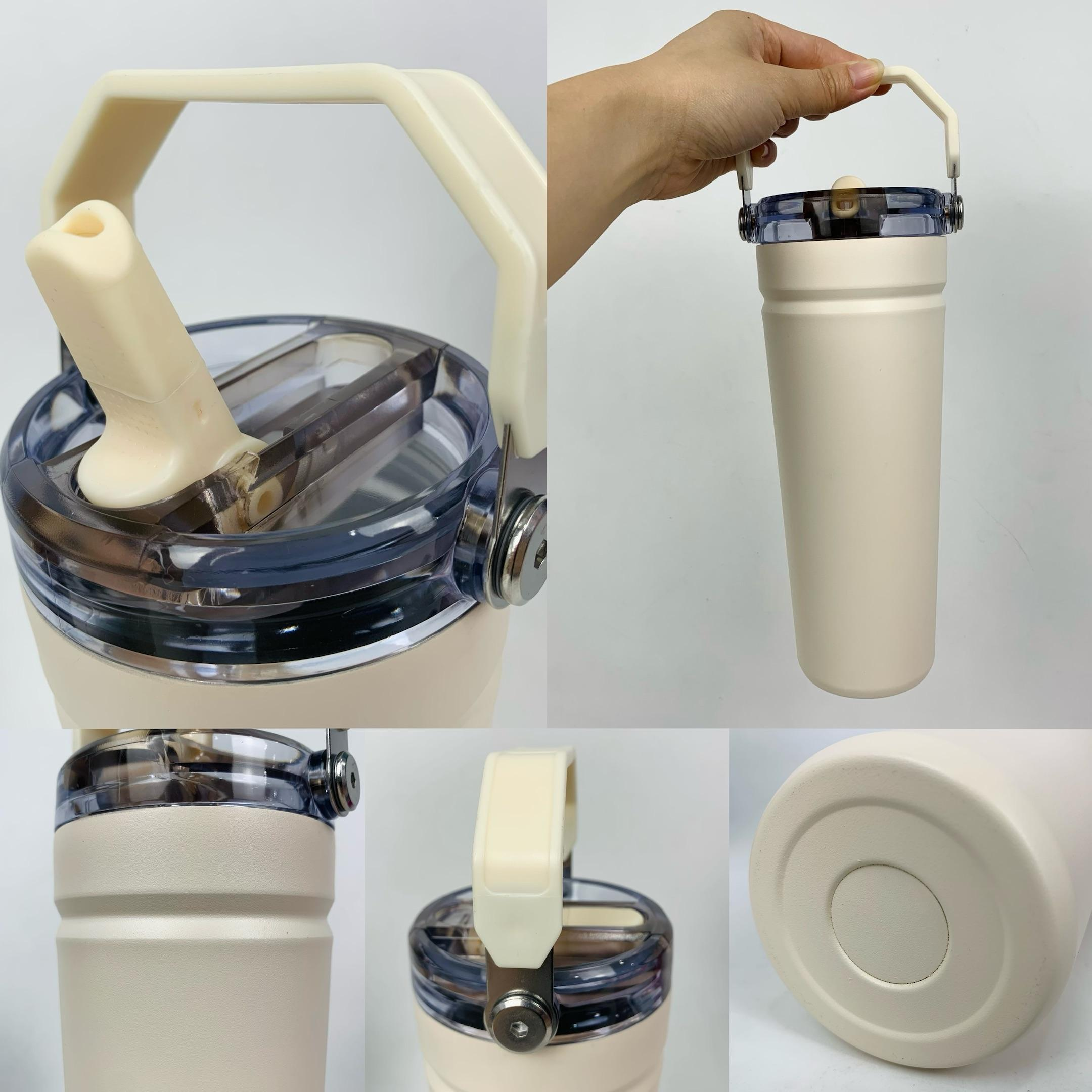 details-of-24oz-protour-removable-flip-straw-lids-travel-mug-water-bottle