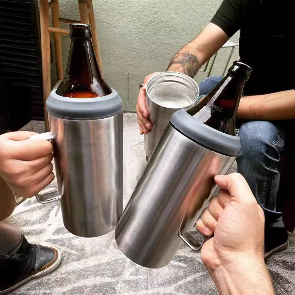 40oz-cooler-can-mugs-with-handle-and-two-lids-for-laser-engraving