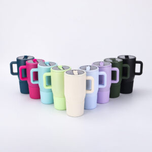 20oz-30oz-colored-powder-coated-travel-mug-with-leak-proof-lids-for-laser-engraving-display