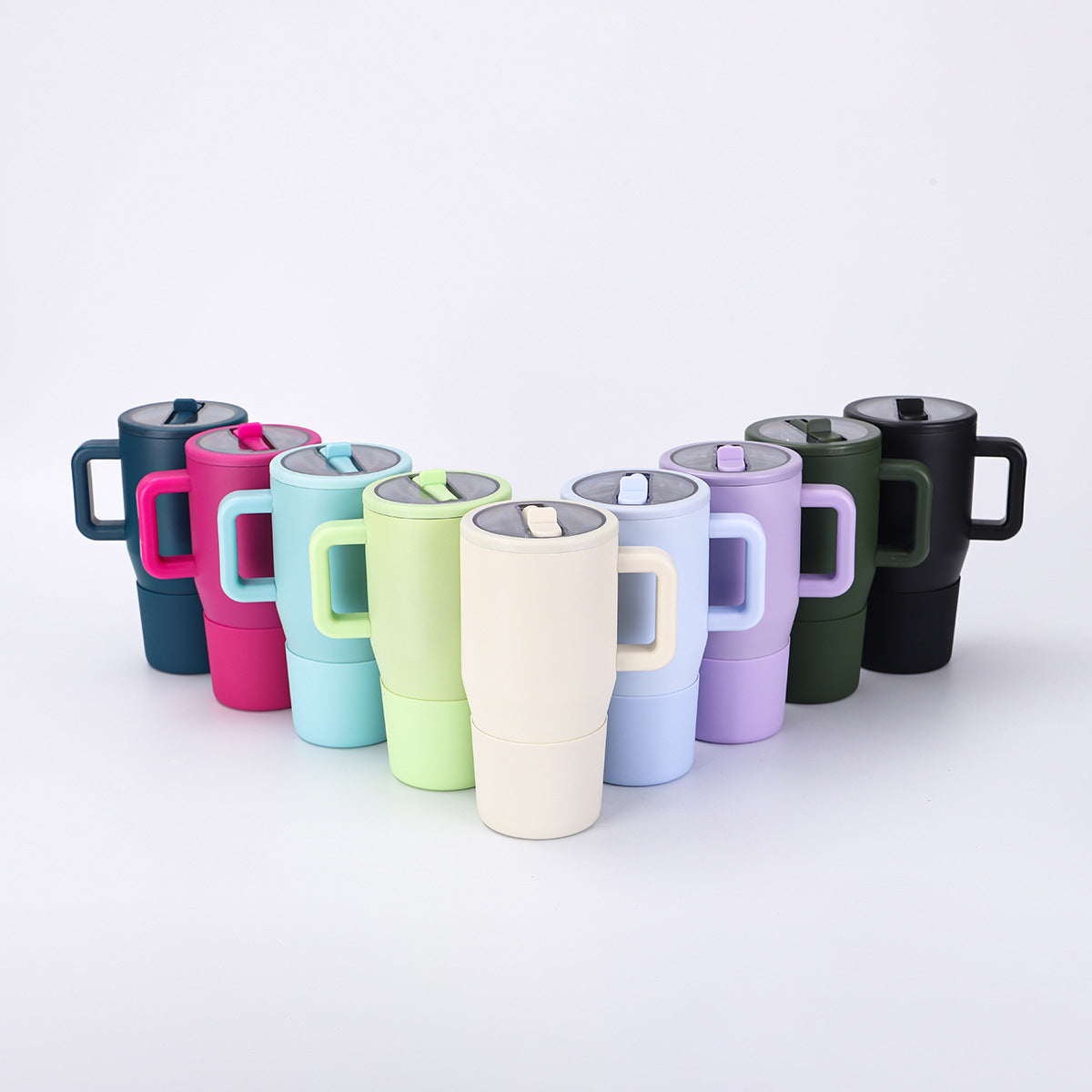 20oz-30oz-colored-powder-coated-travel-mug-with-leak-proof-lids-for-laser-engraving-display