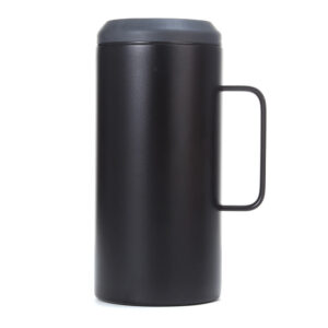 black-40oz-cooler-can-mugs-with-handle-and-two-lids-for-laser-engraving