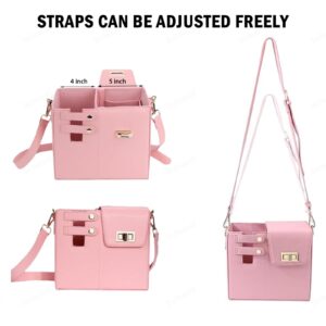 adjustable-shoulder-strap-of-crossbody-bag-for-stanley-cup-holder-with-adjustable-shoulder-strap