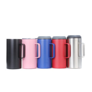 40oz-cooler-can-mugs-with-handle-and-two-lids-for-laser-engraving-display
