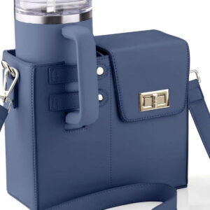 blue-crossbody-bag-for-stanley-cup-holder-with-adjustable-shoulder-strap