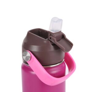 lid-of-12oz-stainless-steel-kids-tumbler-water-bottle-with-portable-handle-lid