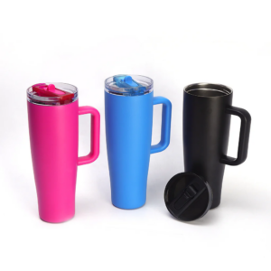 40oz Hydro Quencher Tumblers with Leak Proof Lids for Laser Engraving - Display 40oz-hydro-quencher-tumblers-with-leak-proof-lids-for-laser-engraving-display