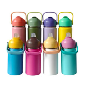 12oz-stainless-steel-kids-tumbler-water-bottle-with-portable-handle-lid