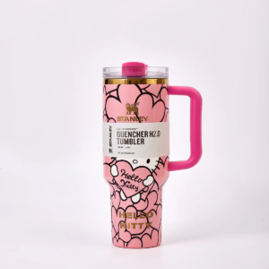 pink-40oz-stanley-x-hello-kitty-dupe-sweet-hearts-glitter-tumbler