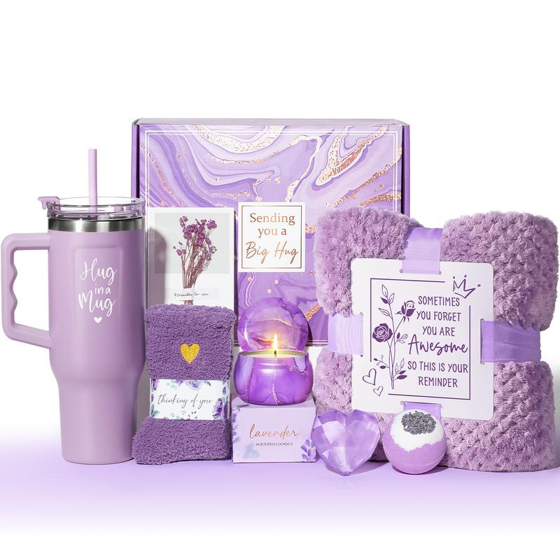 birthday-gifts-for-women-self-care-gifts-care-package-sets