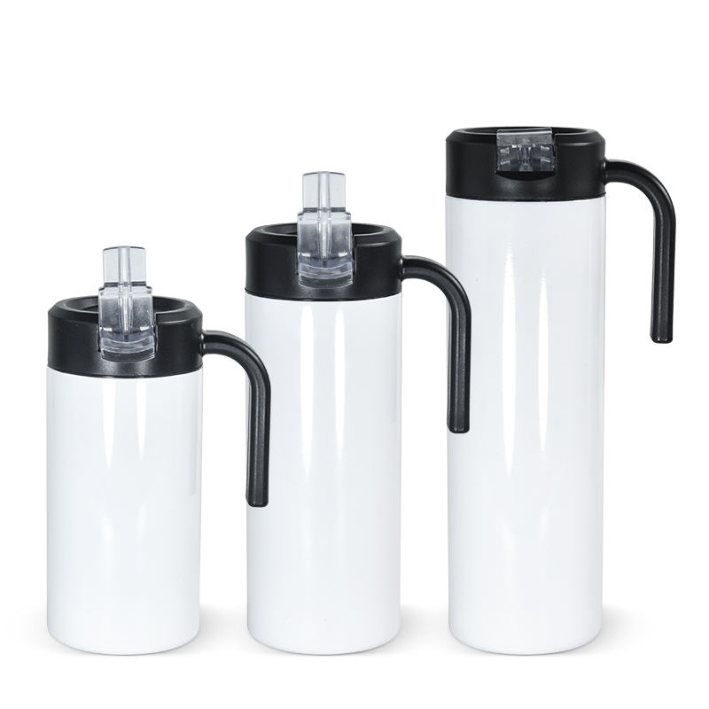 12-15-20-oz-stainless-steel-sublimation-skinny-tumbler-with-screw-and-handle-lid