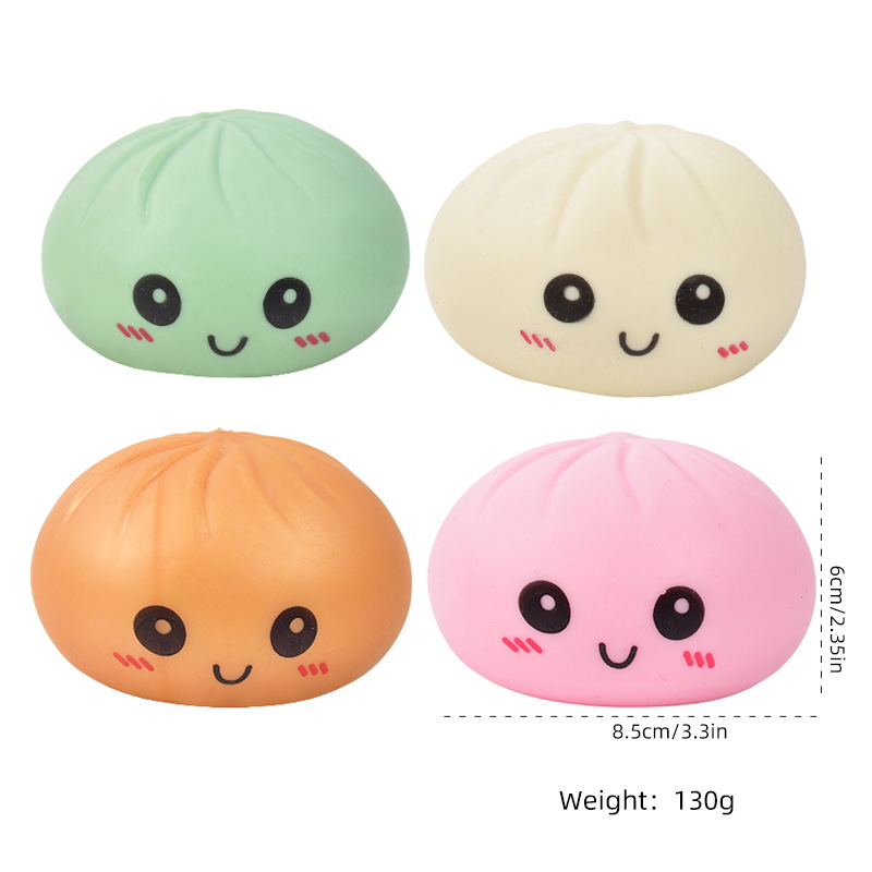 size-of-squishy-dumpling-stress-ball-relief-squeezing-bun-toys