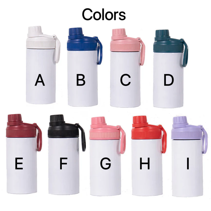 12oz-sublimation-kids-tumblers-with-colored-portable-handle-lids-color-options