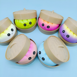 squishy-slow-rising-colored-dumpling-sensory-stress-relief-toys-display