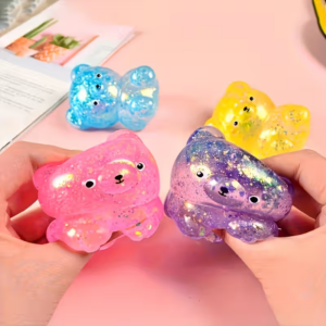 Bulk Bear Squishy Stress Ball Stress Relief Toys - Push bulk-bear-squishy-stress-ball-stress-relief-toys-push
