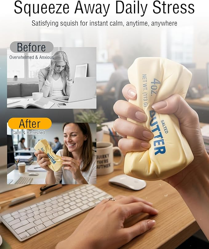 slow-rising-butter-stick-silicone-squeeze-stress-relief-toy-use-occasion