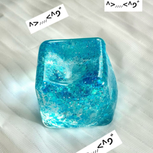 blue-glitter-squishy-ice-cube-fidget-toy-stress-relief