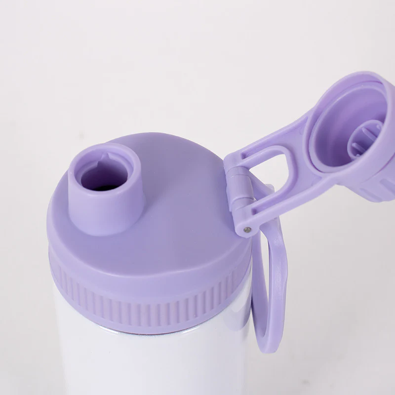 12oz-sublimation-kids-tumblers-with-colored-portable-handle-lids-top-details