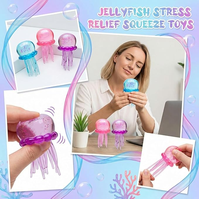 squish-jellyfish-fidget-stress-relief-toys-display