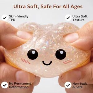 Squishy Glitter Dumpling Sensory Stress Relief Toys - Details details-of-squishy-glitter-dumpling-sensory-stress-relief-toys