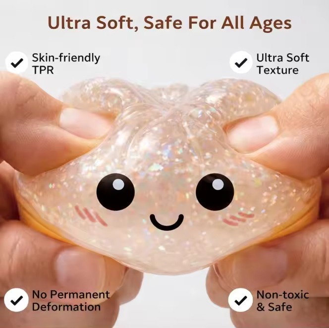 details-of-squishy-glitter-dumpling-sensory-stress-relief-toys