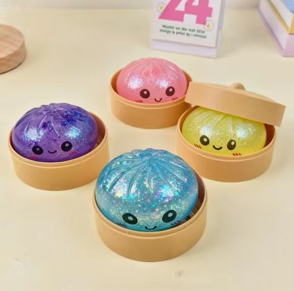 squishy-glitter-dumpling-sensory-stress-relief-toys