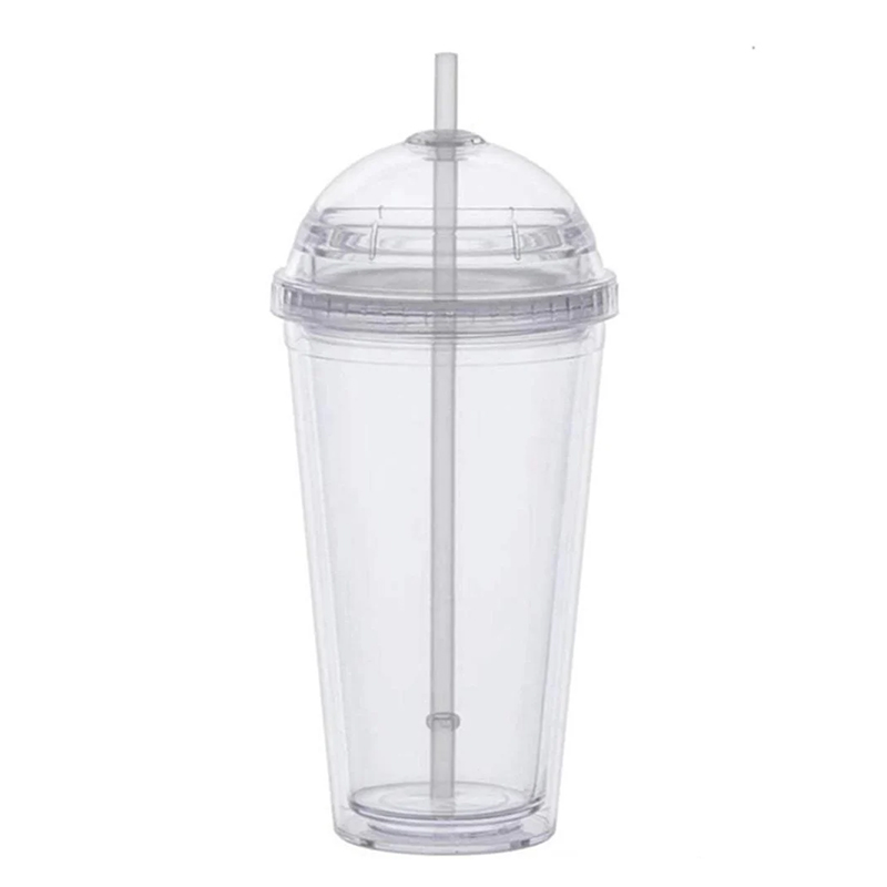 20oz-acrylic-snow-globe-tumbler-cup-with-dome-lid-straw