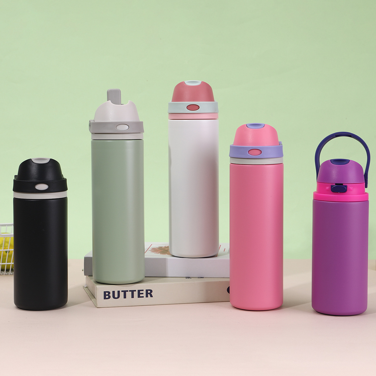 18-25oz-colored-powder-coated-portable-bouncing-cup-display