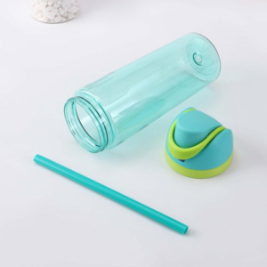 green-25oz-transparent-owala-dupe-water-bottles-plastic-cups