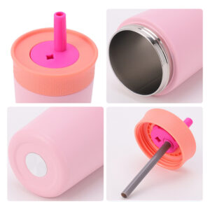 12oz Owala Style Leak Proof Kids Tumblers with Straw - Details details-of-12oz-owala-style-leak-proof-kids-tumblers-with-straw