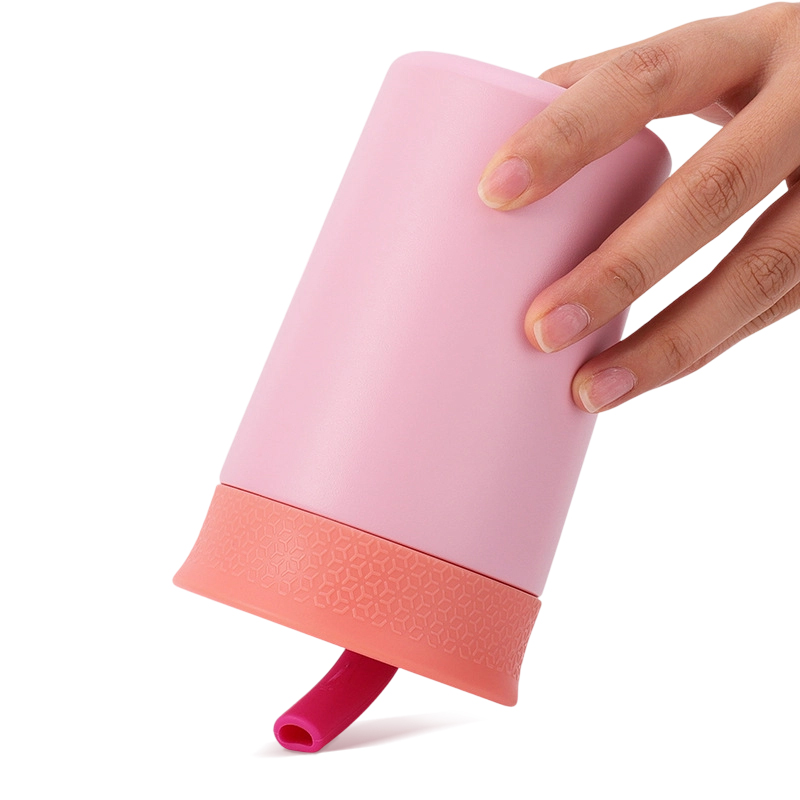 pink-12oz-owala-style-leak-proof-kids-tumblers-with-straw