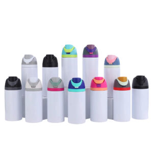 16oz Owala Sublimation Blank Stainless Steel Water Bottle