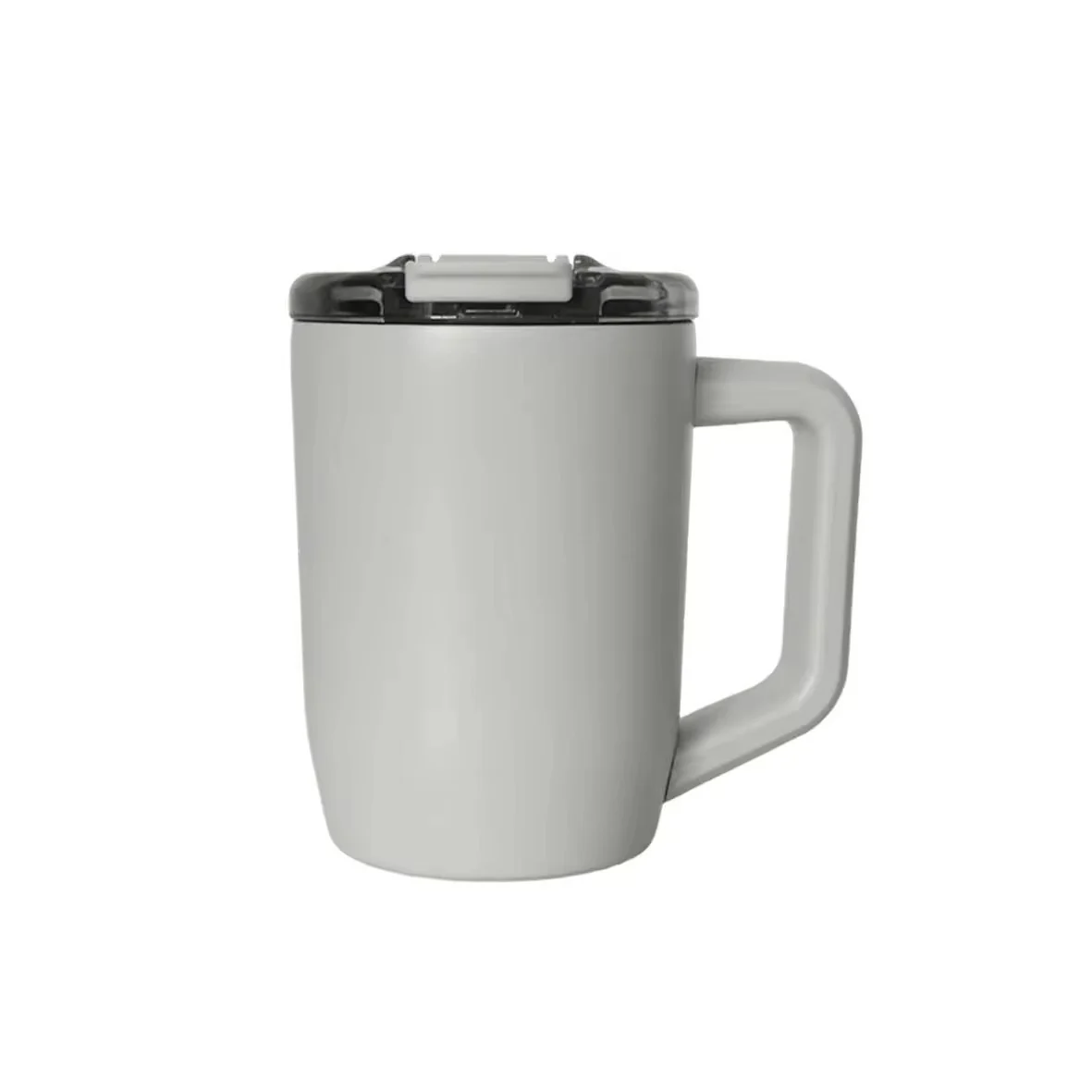 Powder Coated BruMate Style Insulated 15oz Coffee Mug