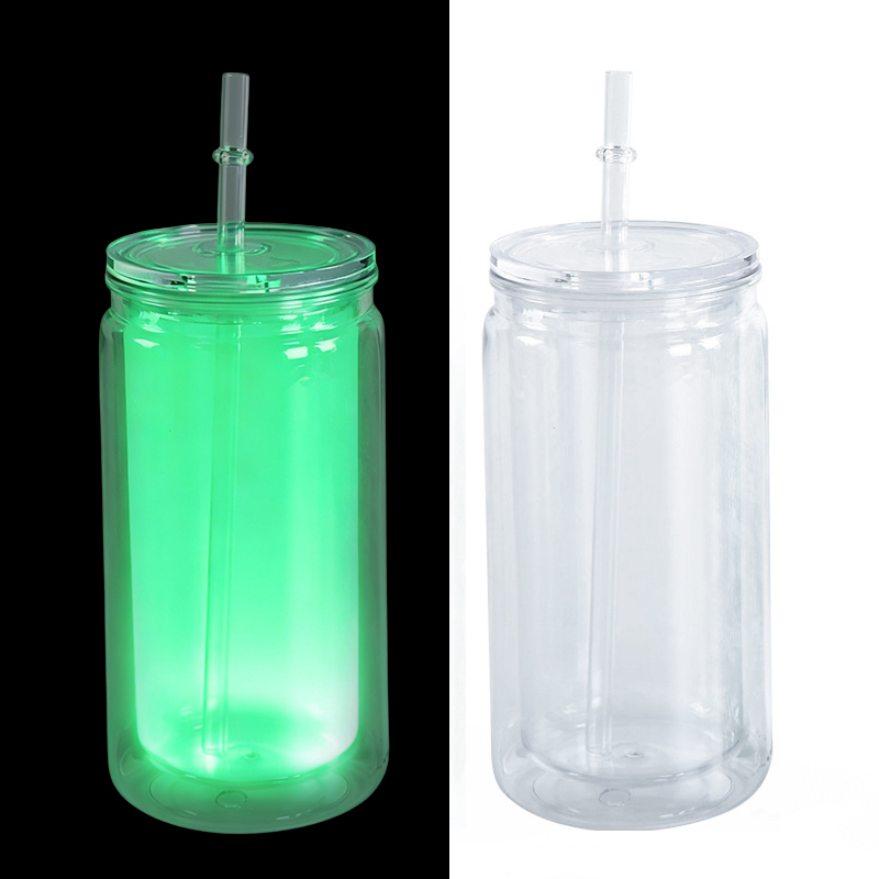 16oz-glow-in-the-dark-snow-globe-plastic-cup-with-lid