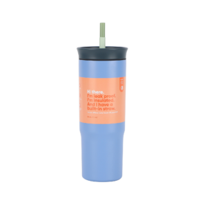 Owala 24oz Insulated Stainless Steel Water Bottle with Straw Owala 24oz Insulated Stainless Steel Water Bottle with Straw