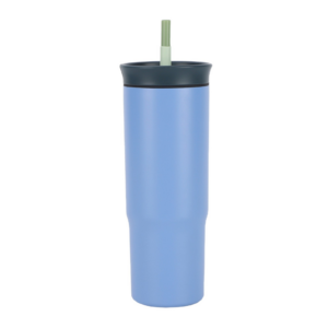 Owala 24oz Insulated Stainless Steel Water Bottle with Straw Owala 24oz Insulated Stainless Steel Water Bottle with Straw