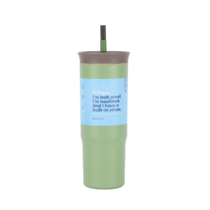 Owala 24oz Insulated Stainless Steel Water Bottle with Straw Owala 24oz Insulated Stainless Steel Water Bottle with Straw