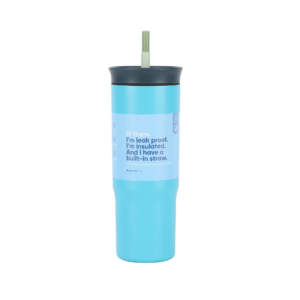 Owala 24oz Insulated Stainless Steel Water Bottle with Straw Owala 24oz Insulated Stainless Steel Water Bottle with Straw